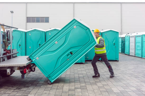 Best Porta potty delivery and setup  in Ely, NV