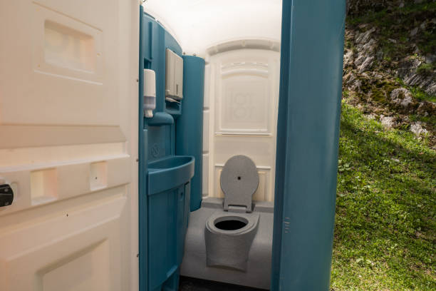 Best Porta potty delivery and setup  in Ely, NV