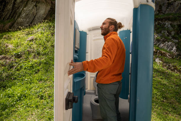 Best Event porta potty rental  in Ely, NV