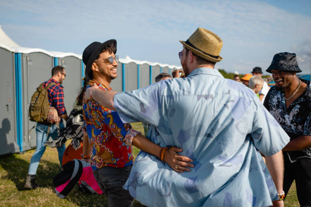 Best Portable toilet rental cost  in Ely, NV
