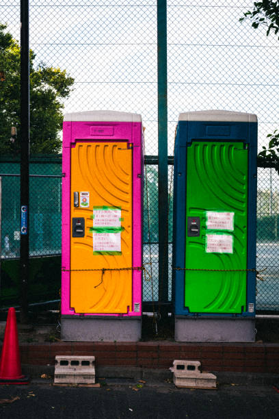 Best Local porta potty services  in Ely, NV