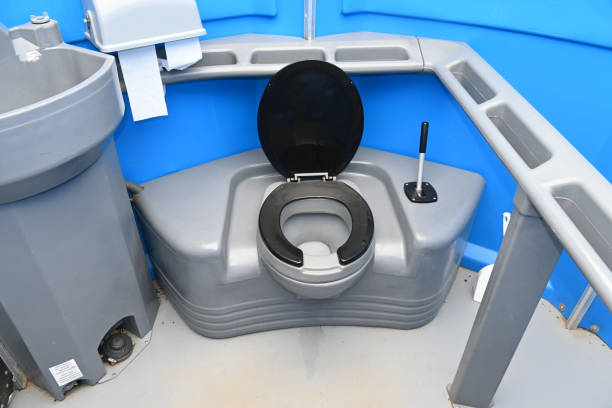 Portable restroom solutions in Ely, NV