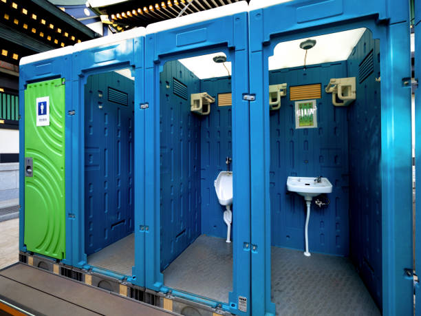 Ely, NV porta potty rental Company
