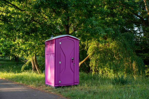 Best Temporary restroom rental  in Ely, NV