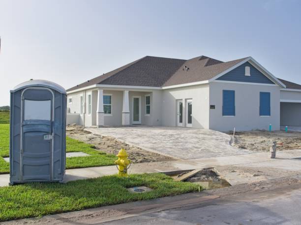 Best Portable restroom trailer rental  in Ely, NV