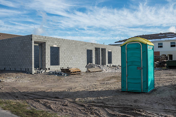 Portable Toilet Options We Offer in Ely, NV